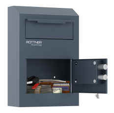 Cashmatic Basic key lock-7